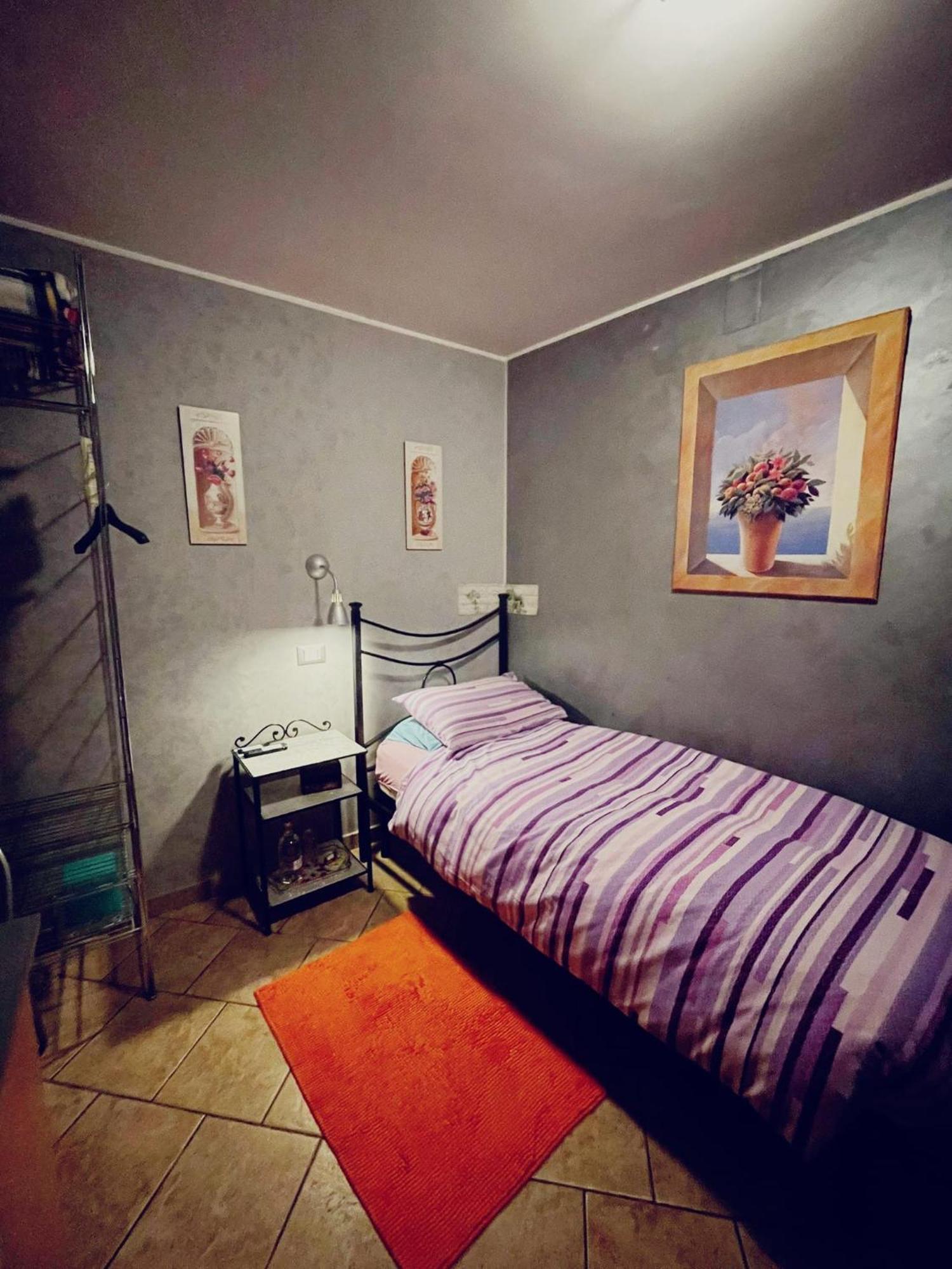 Bed And Breakfast Angolo Antico Pratola Peligna Exterior foto