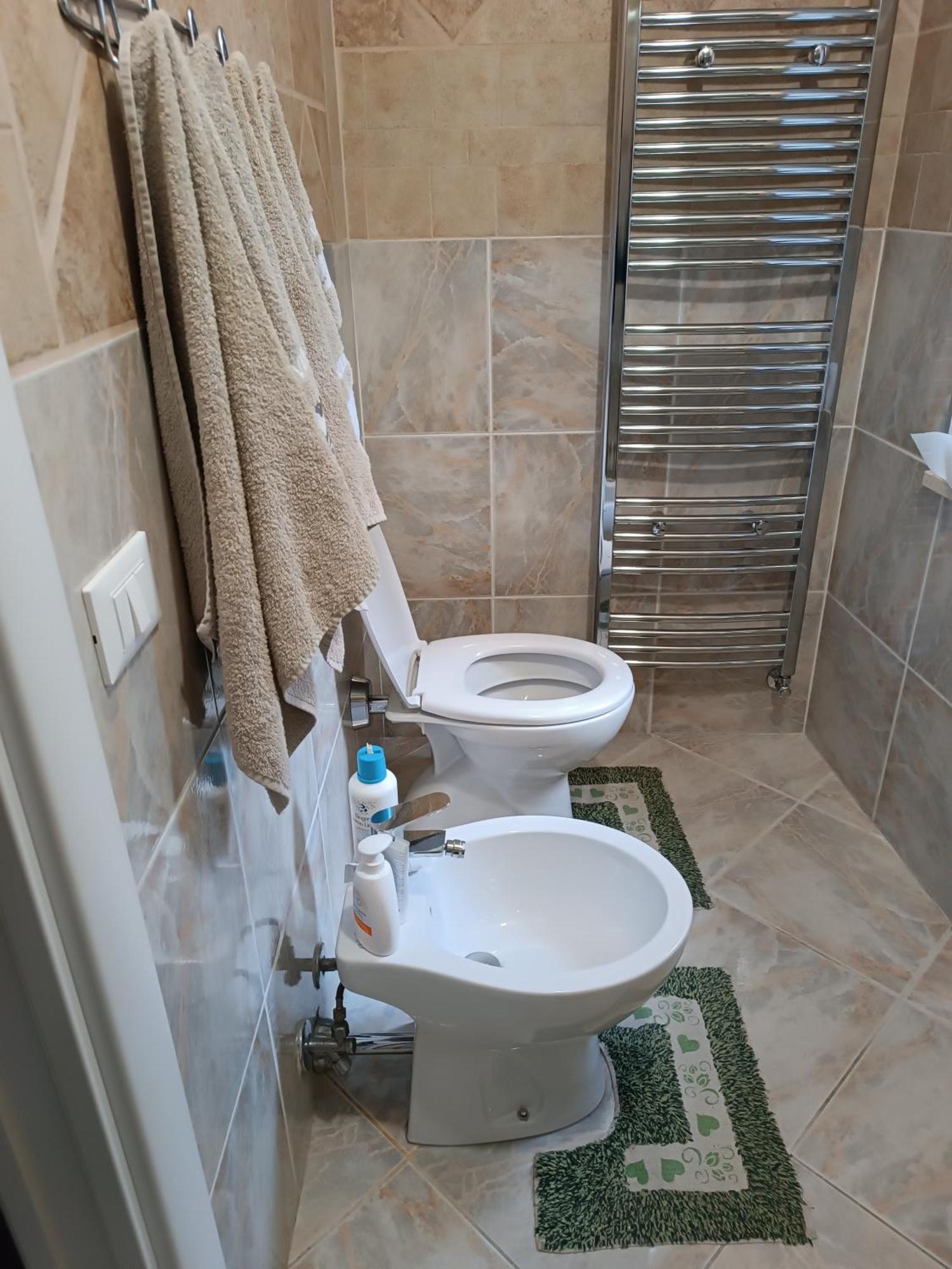 Bed And Breakfast Angolo Antico Pratola Peligna Exterior foto